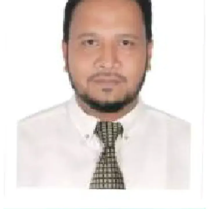 Mizanur Rahman