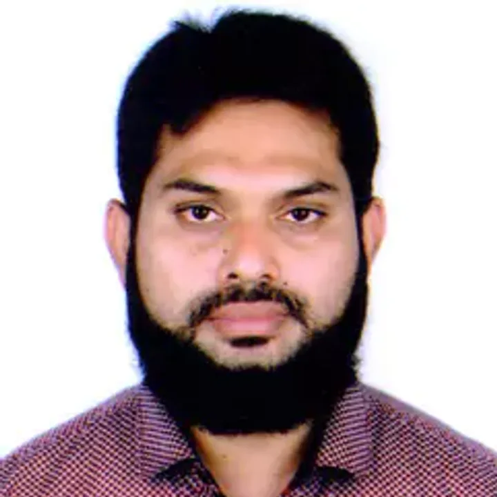 Md. Shamimul Hoque