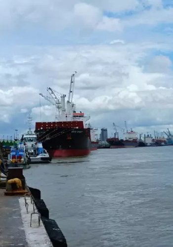 compliance with international maritime regulations