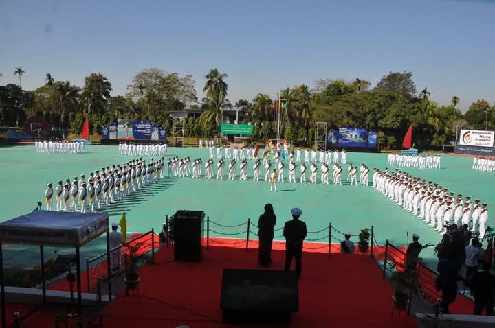 compliance with international standards