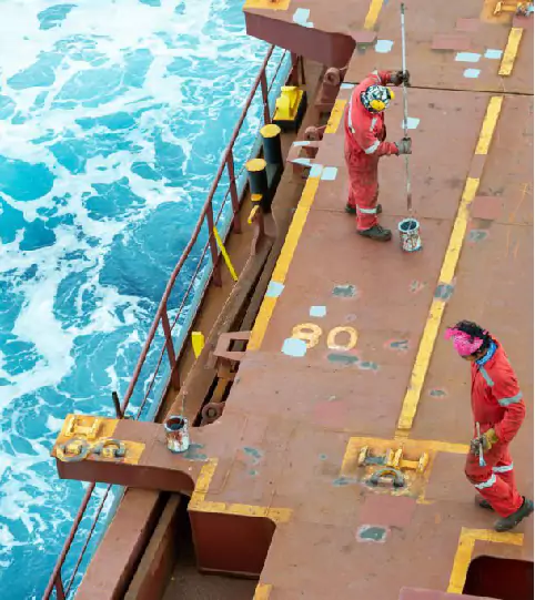 crew scheduling & optimization