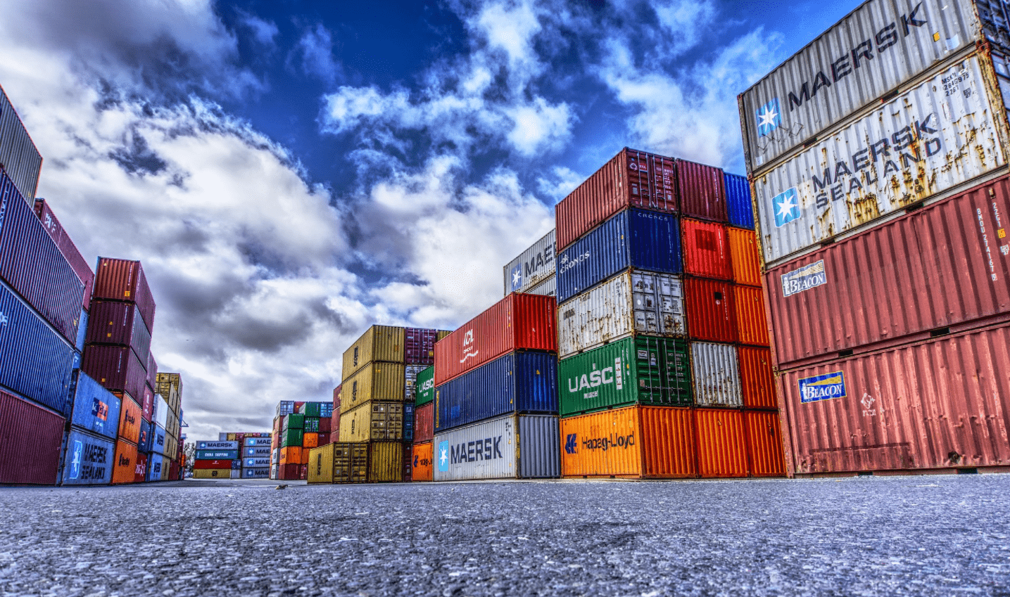 freight forwarding & logistics