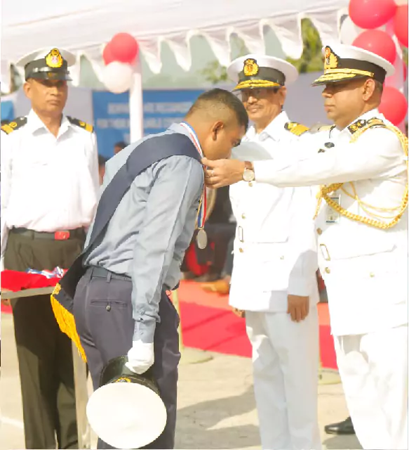 full crew management lifecycle