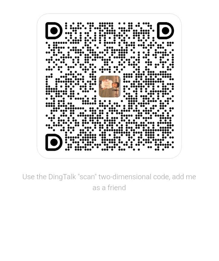 qr code dingtalk sultana compass shipping crewing agency