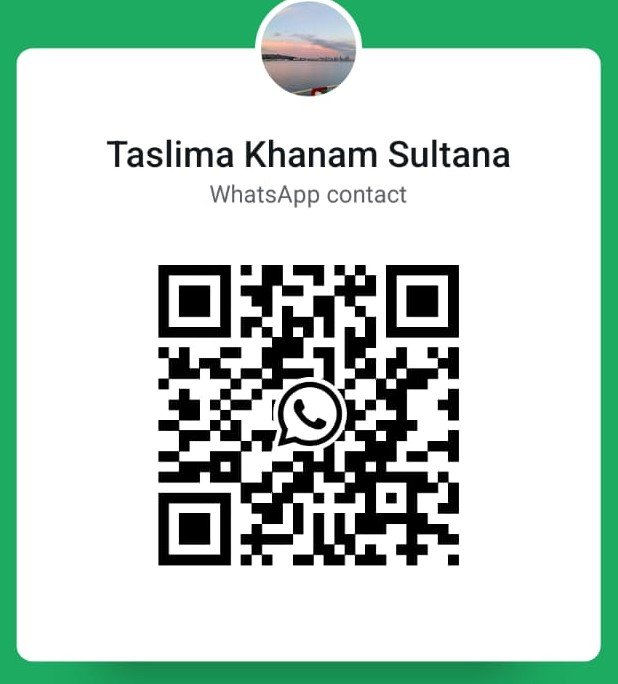 qr code whatsapp sultana compass shipping crewing agency