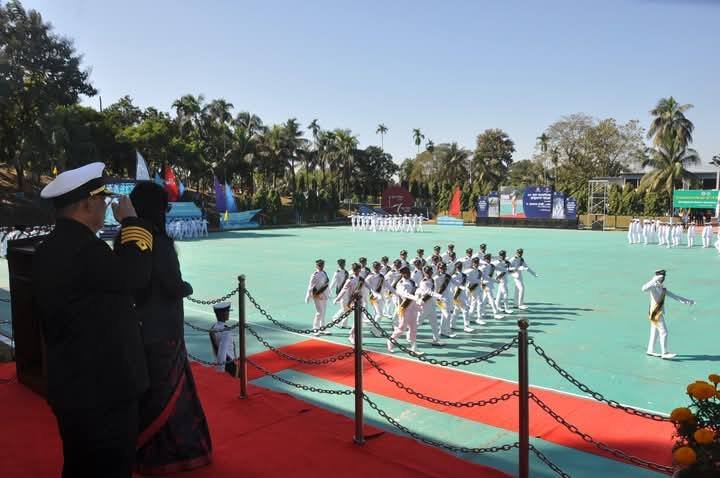 safety & emergency preparedness