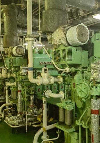 safety & risk management