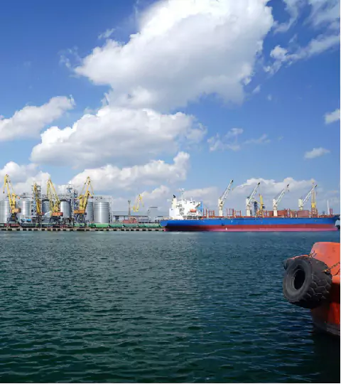 tailored manning solutions