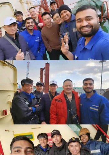 tailored maritime solutions