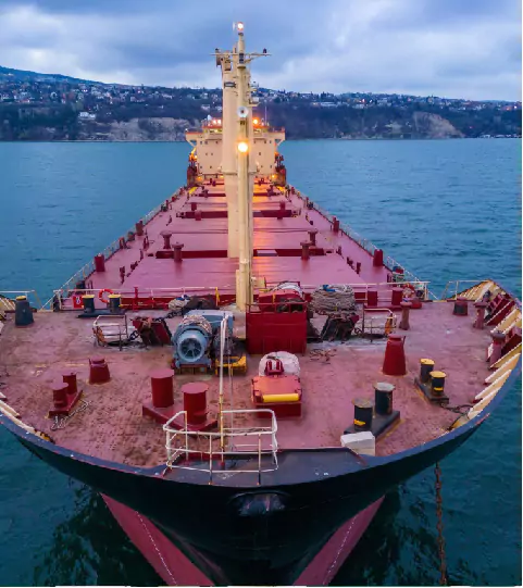 why choose shipcrew agency for shipping services in bangladesh