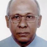 capt. salahuddin chairman compass shipping crewing agency