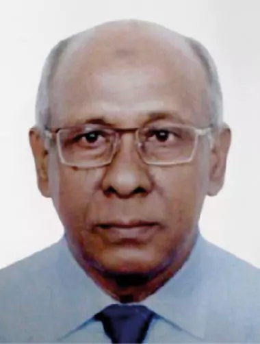 capt. salahuddin chairman compass shipping crewing agency